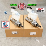 🔥KMY🔥Toyota Hilux Vigo Kun25 Kun26 2.5 3.0 Fortuner Kun50 Innova TGN40 Auto Manual Brake Master Pump