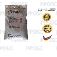 [1KG]fulvita baja kuda merah repack