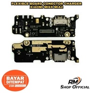 Xiaomi MI6X/MIA2/MI 6X/MI A2 CAS CHARGER Connector BOARD