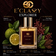 E’CLASSY MB EXPLORER (FOR HIM) ECLASSY