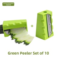 MINGRENBANG | DIY Mask Cucumber Ultra-Thin Slicer
