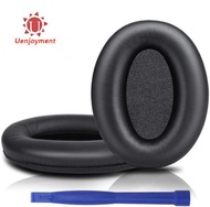 【Stock in TH】Extra Durable Sony WH1000XM3 Earpad Protein Skin Replacement for SONY 1000 XM3 1000XM3