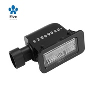 4108100XG08XA Car Rear License Plate Light Assembly for  Voleex C30 C50 ORA R1 IQ  H5 H6 H9 M2  6