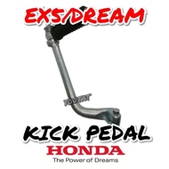 EX5 HIGH POWER EX5 DRAEM KICK STARTER KICK PEDAL
