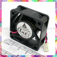 Fan 12v 0.09Amp 4cm brand DELTA 4*4, 4x4, 1.5cm thick