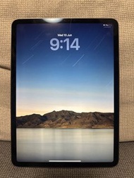 iPad Pro 11” 2020 128gb (WiFi)