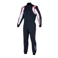 alpinestars(アルパインスターズ)　GP RACE V2 SUIT BLACK WHITE RED サイズ：46 品番：3355020-123-46