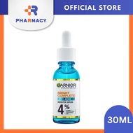R Pharmacy | Garnier Bright Complete Aa Serum 30Ml