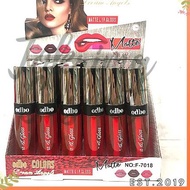 ❆ (Lusinan) Odbo Angels Liptint ℮