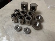 EK 電腦水冷零件