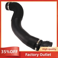 HC3Z6F073B Car Turbo Intercooler Outlet Tube for  Super Duty 2017-2019 HC3Z-6F073-B