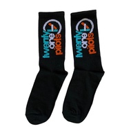 TWENTY ONE PILOTS SOCKS