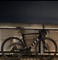 SEKA Exceed Road Bike（唔換）