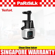 TEFAL ZC420E Juice n Clean Slow Juicer