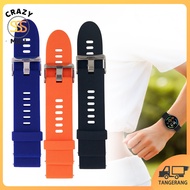 22mm Tali Jam Untuk Mi Watch Strap Smartwatch Xiaomi Strap Jam Xiaomi Watch