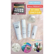 Ainaa Beauty Skincare Original by Syafiqah Aina (MORE FREEGIFT)