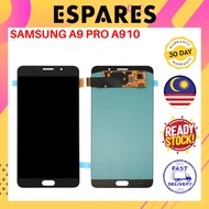 SAMSUNG A9 PRO A910 OLED COMPATIBLE LCD DISPLAY TOUCH SCREEN DIGITIZER