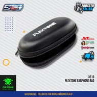 PLEXTONE EARPHONE BAG SMALL BAG FOR GAMING EARPHONE