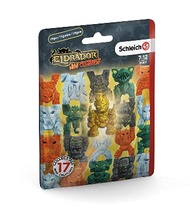 Eldrador Mini Creatures Cdu Of 98 (Aug 2021)