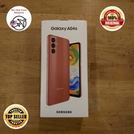 Box Samsung Galaxy A04s Original Box/Kotak Original Samsung Galaxy A04s