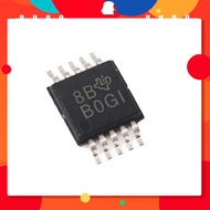ADS1115IDGSR TechParts Viet