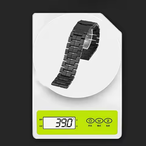 Quality Carbon fiber watch band for Casio ProTek series PRW-60/Y PRW-30/50/70 and luminox 3051 plast