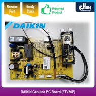FTV50P | Indoor PC Board | DAIKIN YORK Genuine Part for Wall-mounted Air-cond | GR50044145354A