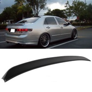 Honda Accord 2004 - 2005 OEM Lip Spoiler Bodykit With Oem Paint