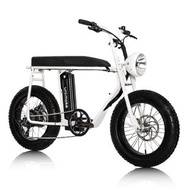 Unimoke MK 經典珍珠白