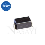 5 Piece  SS34BG Silkscreen SS34 Package SMB SMD Schottky Diode  Integrated circuit IC