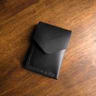 Vertical Cash Wrap Wallet