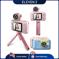 Kamera Digital Kanak-Kanak HD 1080P IPS Kamera Video & Fotografi Mainan Pendidikan untuk Kanak-Kanak