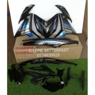 COVER SET Y15ZR V1/V2 VIETNAM DESIGN LC150