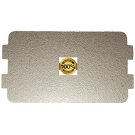 Original Sharp Microwave Oven Mica Plate For Model R202ZS R207EK R208DNK R213CST R352ZS R602ZS R613C