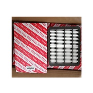 AIR FILTER TOYOTA HIACE KDH200 [DIESEL] (17801-30070)