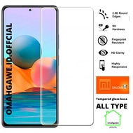 XIAOMI REDMI 7 7A Tempered Glass Anti-Scratch Glass