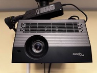 Optoma uhl55 4k投影機