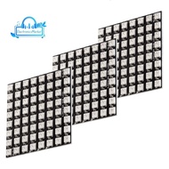 3 x U 64 LED Matrix Panel CJMCU-8X8 Module Compatible with for  and for