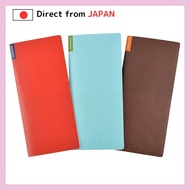 Hobonichi Techo, a set of three Hobonichi memo pads for Weeks.