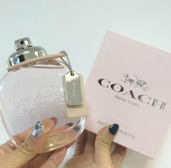 🌺COACH 時尚經典女性 淡香水 EDT 50ml/90ml