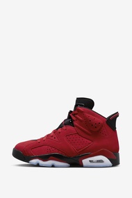 Air Jordan 6 Toro Bravo