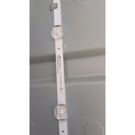 Samsung UA40J5200AK / UA40J5008AK / UA40J5000AK / UA40M5100DK Led Backlight Set