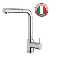半價 Franke Alto Pull Out Nozzle PT 935C 拉出式廚盆龍頭