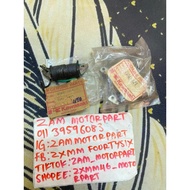 coil magnet kawasaki gto original nos japan (21047-021) &(21047-1019)