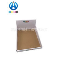 Electronic Products Display Box Cosmetic Display Box Lipstick Display Box Corrugated Cardboard Display Box