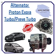Alternator Proto Exora Turbo/Proton Preve Turbo 12V 90A