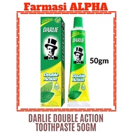 Darlie Double Action Toothpaste