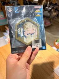 我的英雄學院 Homiko 一番E賞 渡我被身子