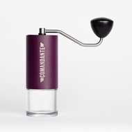 MUHUASHA | Hand Crank Coffee Grinder High Nitrogen Steel C40/C60