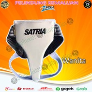 Sincha Sinca Pelindung Kemaluan Alat Vital Kelamin Groin Guard Protector Protection Taekwondo Karate